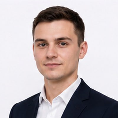 Тарас Заболотний