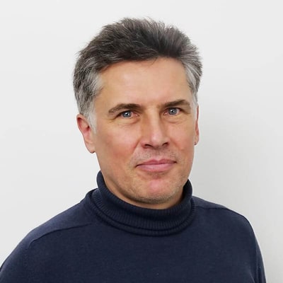 Юрій Сивицький