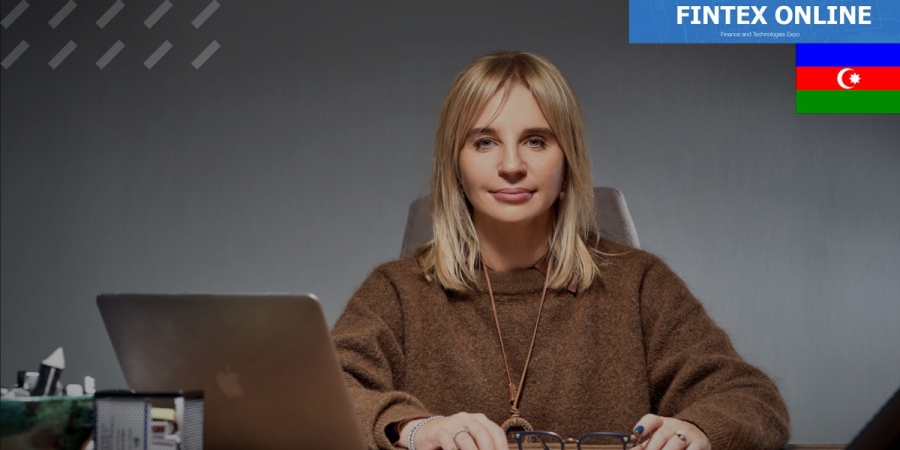 Олена Сосєдка показала Concord Fintech Solutions у Азербайджані