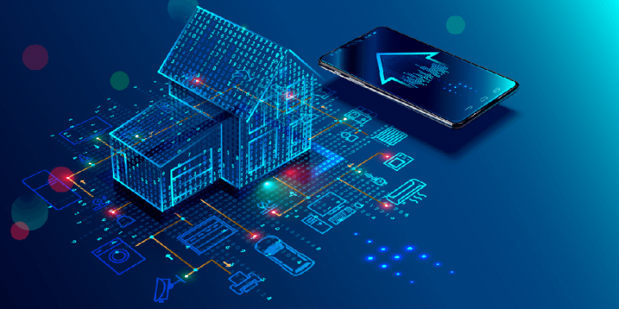 Елена Соседка: Інтеграція фінтех з системами розумного будинку це тренд 2021 року