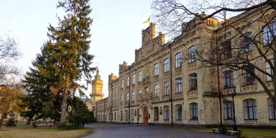 ХАБ ФІОТ: у КПІ створять інноваційний ІТ-простір