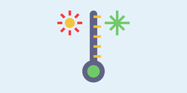 Клімат-контроль в системі AZIOT: підвищений комфорт людей та енергоефективність