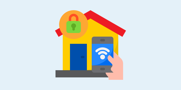 Функція інтеркому та контролю доступу в системі AZIOT — важливий фактор безпеки