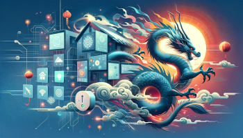 AZIOT wishes partners and customers a Happy New Year 2024!