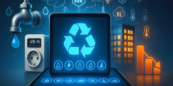 Як знизити втрати ресурсів за допомогою IoT у ЖКГ