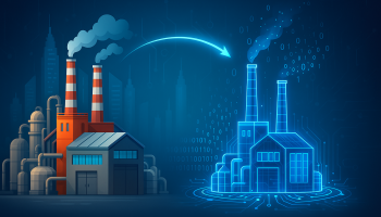 What Is a “Digital Twin” and How It Saves Money