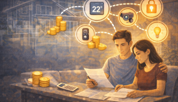 Скільки насправді коштує розумний будинок: повний розбір витрат